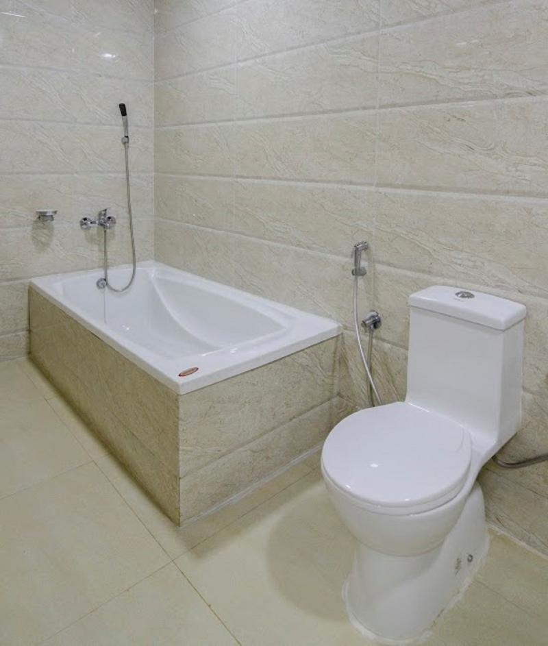 Seashore Beach Resort Calangute Bagian luar foto